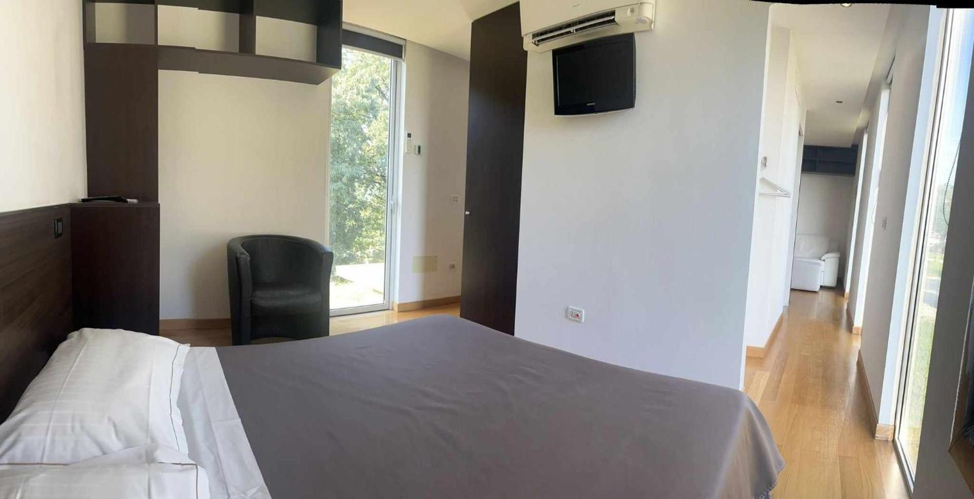 Villa San Biagio Residence Mason Vicentino Esterno foto