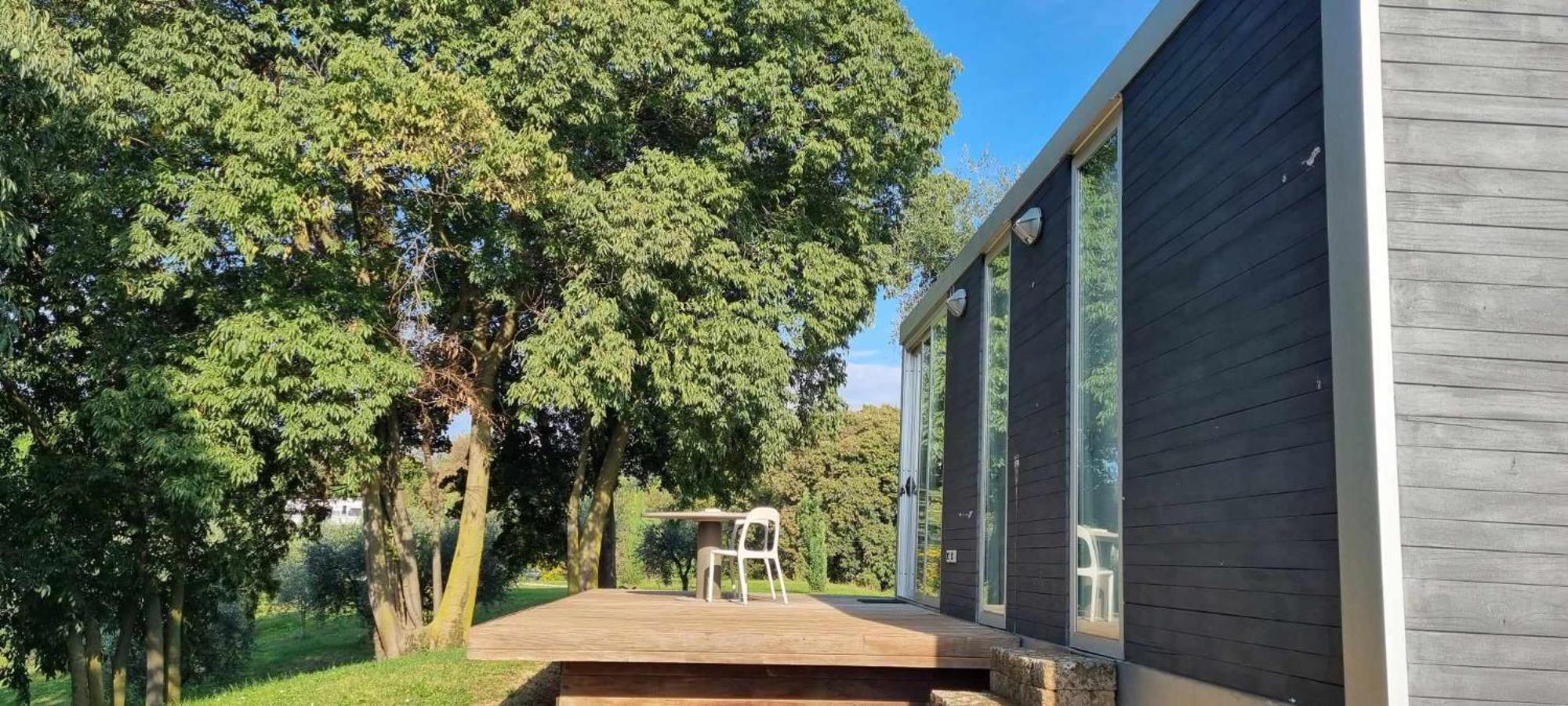 Villa San Biagio Residence Mason Vicentino Esterno foto