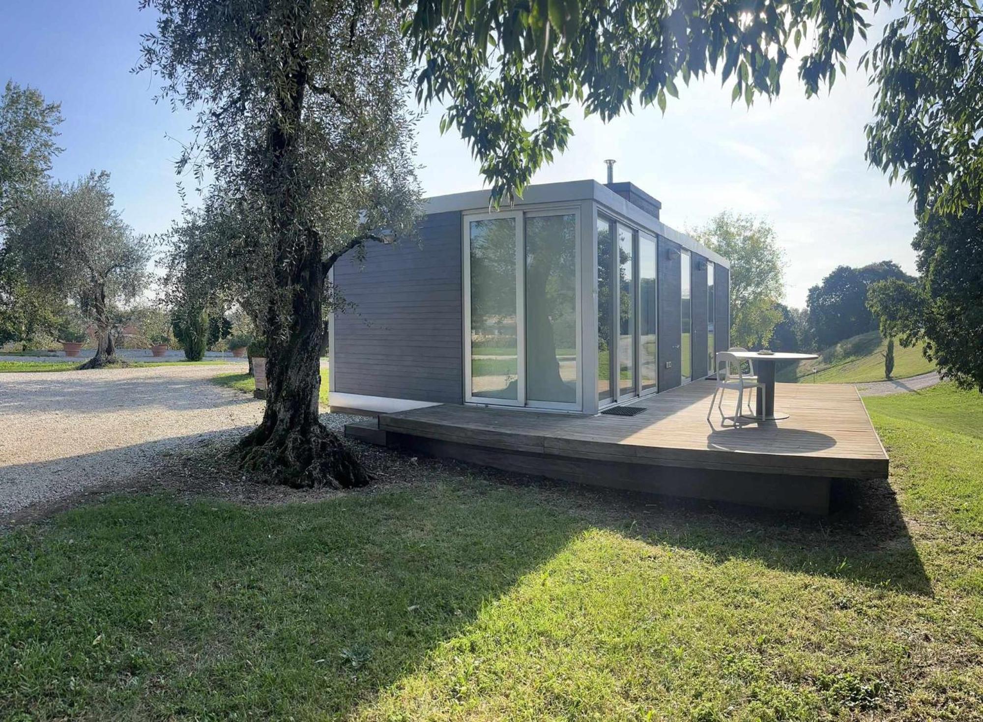 Villa San Biagio Residence Mason Vicentino Esterno foto