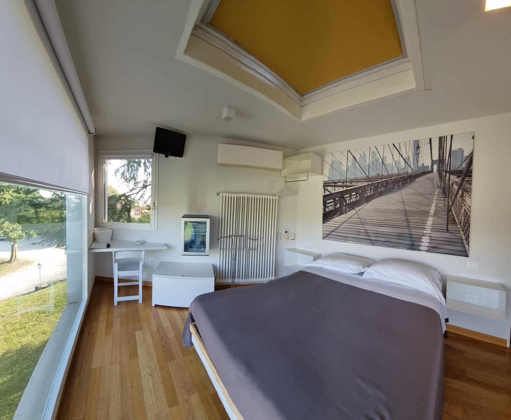 Villa San Biagio Residence Mason Vicentino Esterno foto