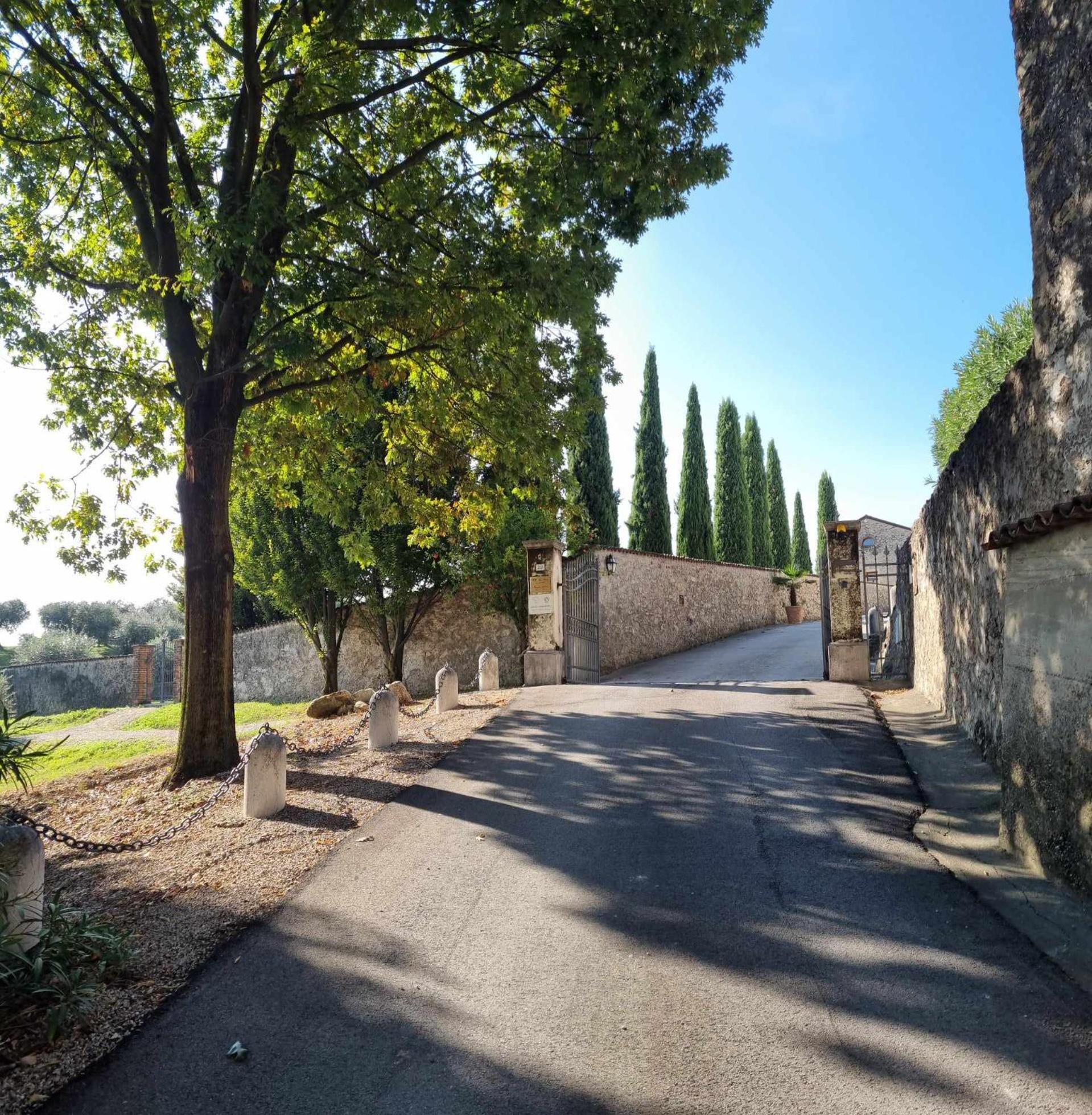 Villa San Biagio Residence Mason Vicentino Esterno foto