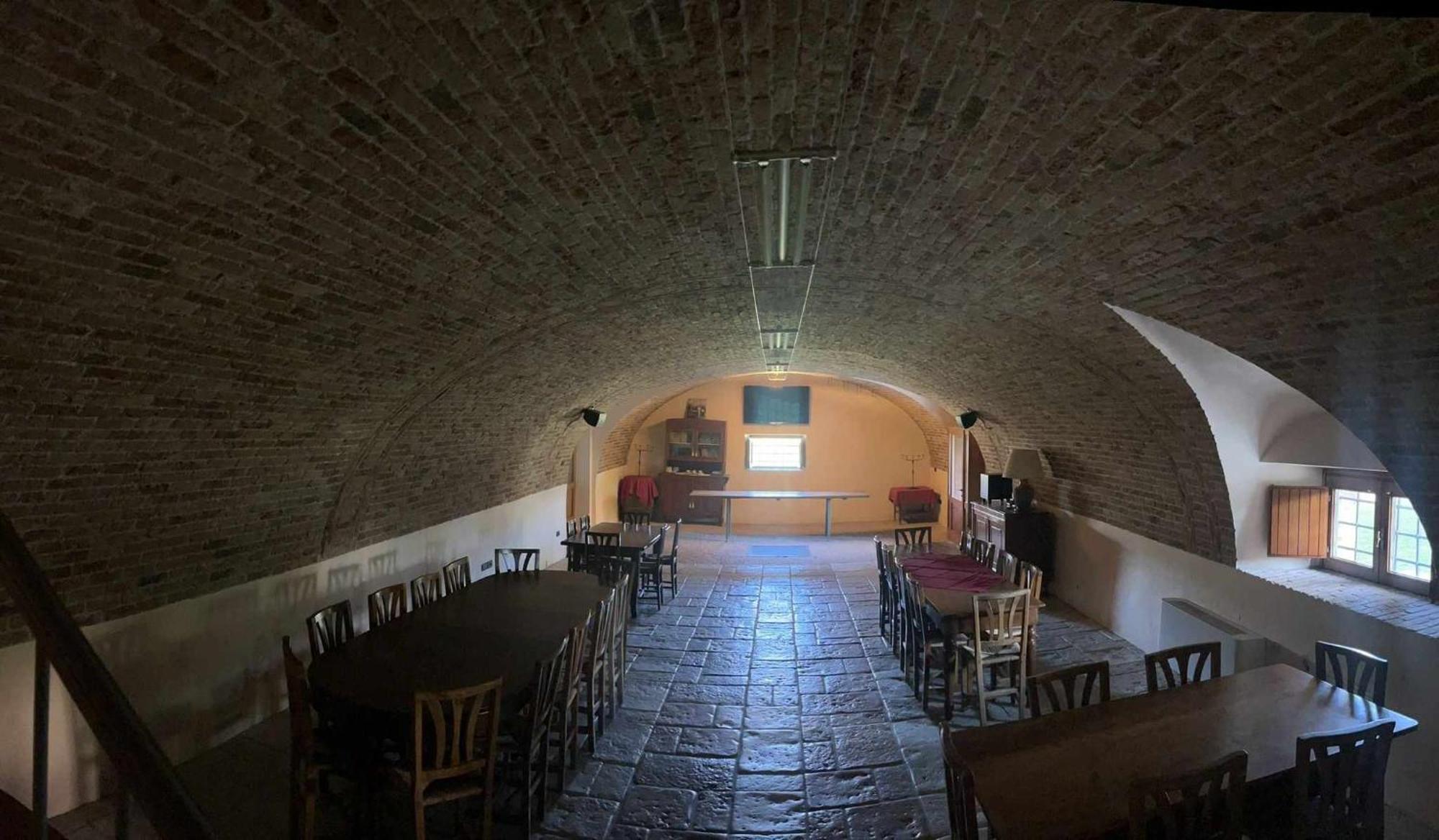 Villa San Biagio Residence Mason Vicentino Esterno foto