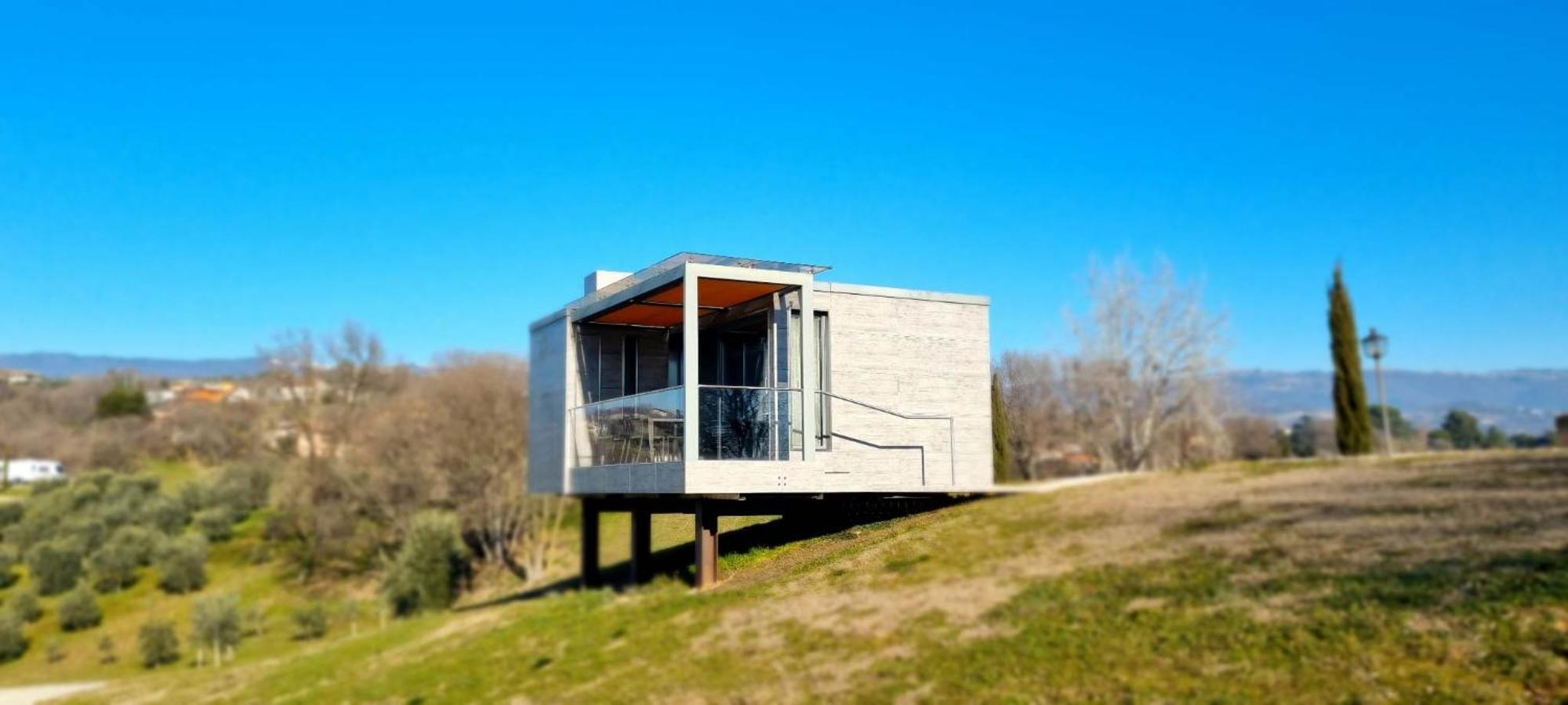 Villa San Biagio Residence Mason Vicentino Esterno foto