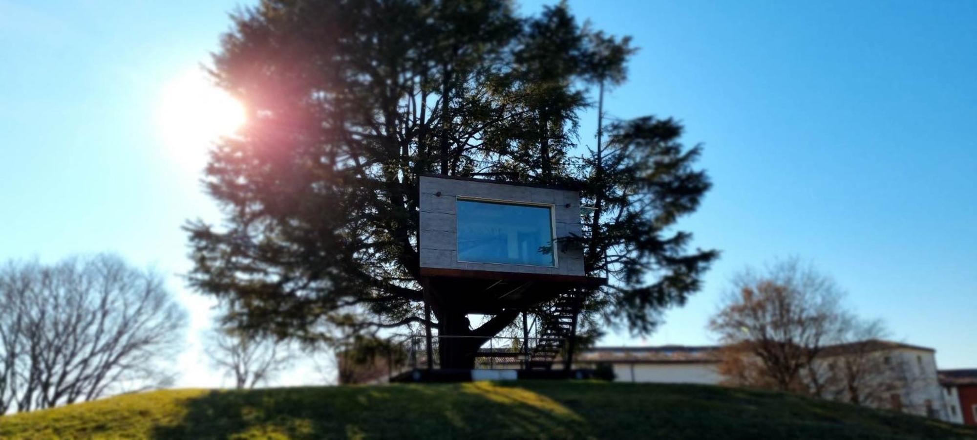 Villa San Biagio Residence Mason Vicentino Esterno foto