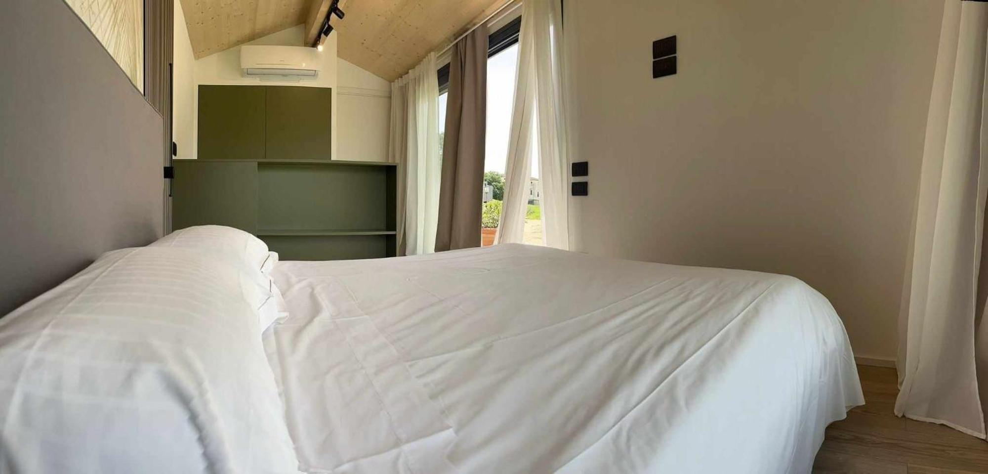 Villa San Biagio Residence Mason Vicentino Esterno foto
