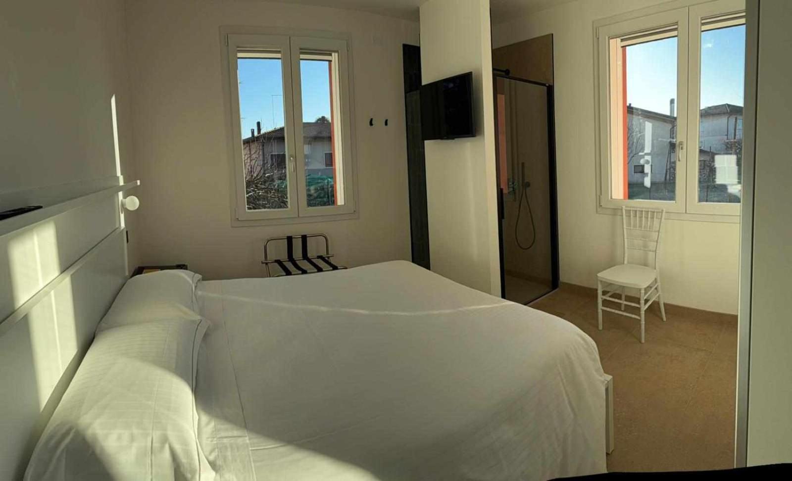 Villa San Biagio Residence Mason Vicentino Esterno foto
