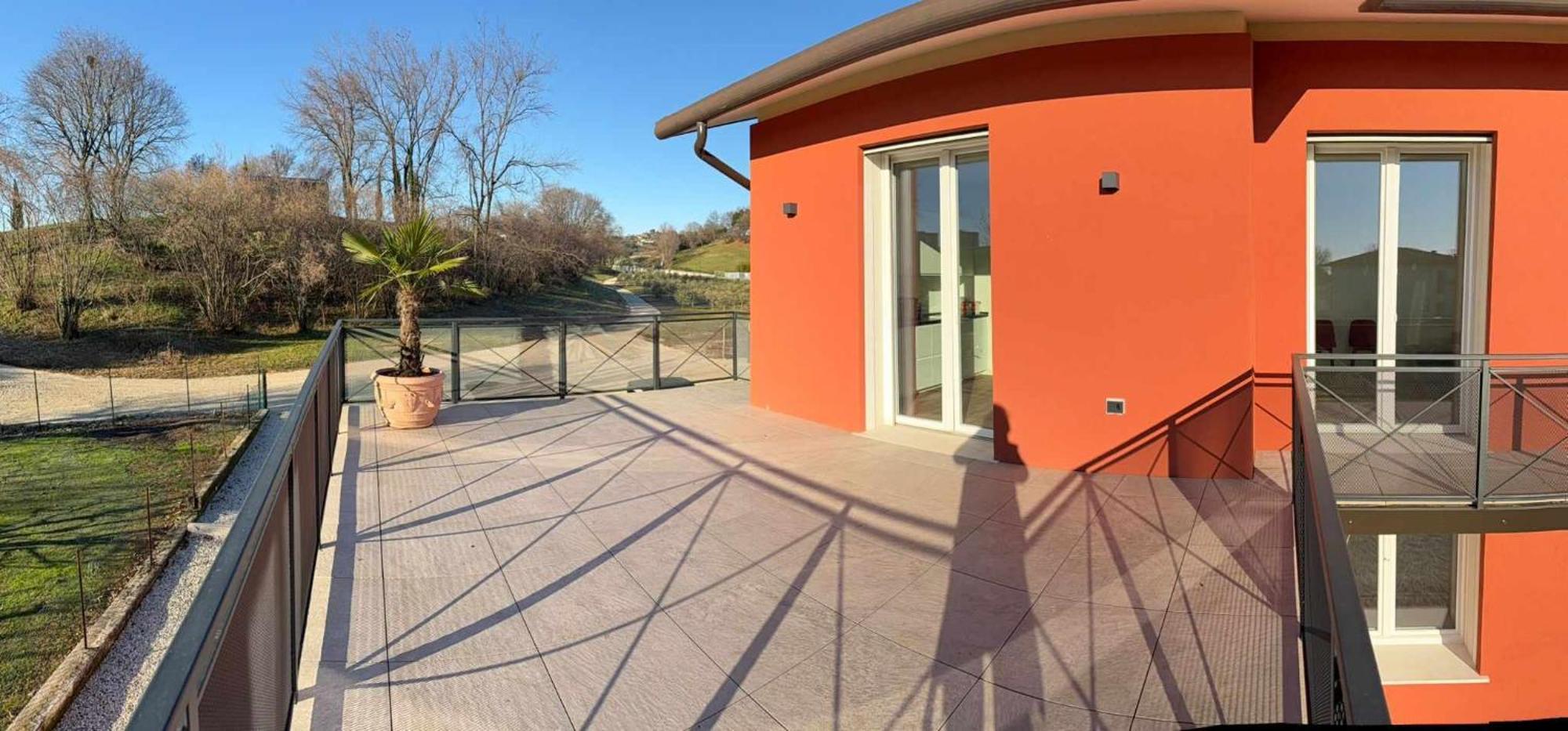 Villa San Biagio Residence Mason Vicentino Esterno foto