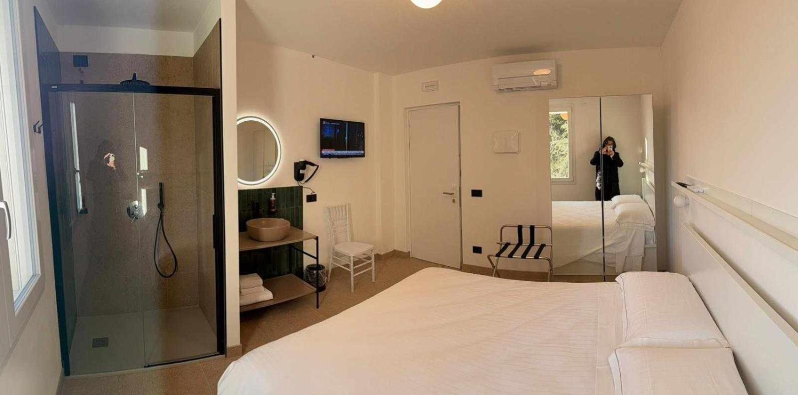 Villa San Biagio Residence Mason Vicentino Esterno foto
