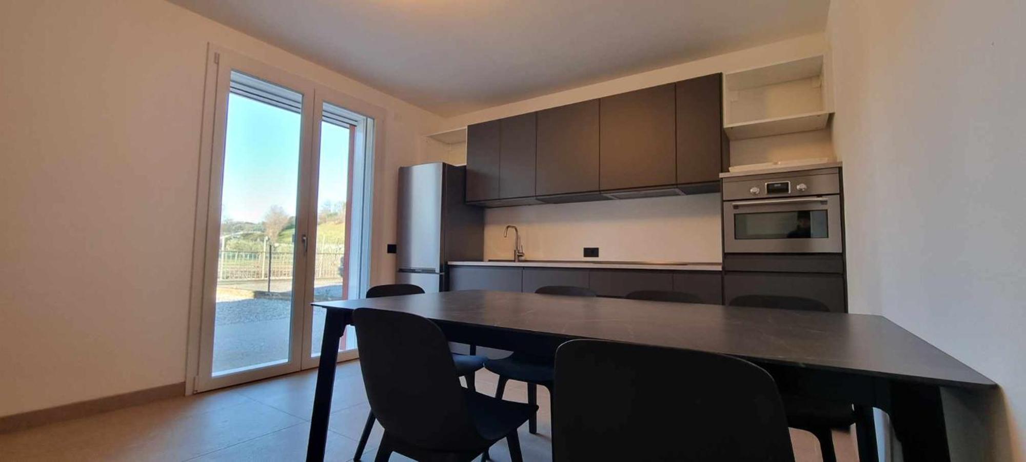 Villa San Biagio Residence Mason Vicentino Esterno foto