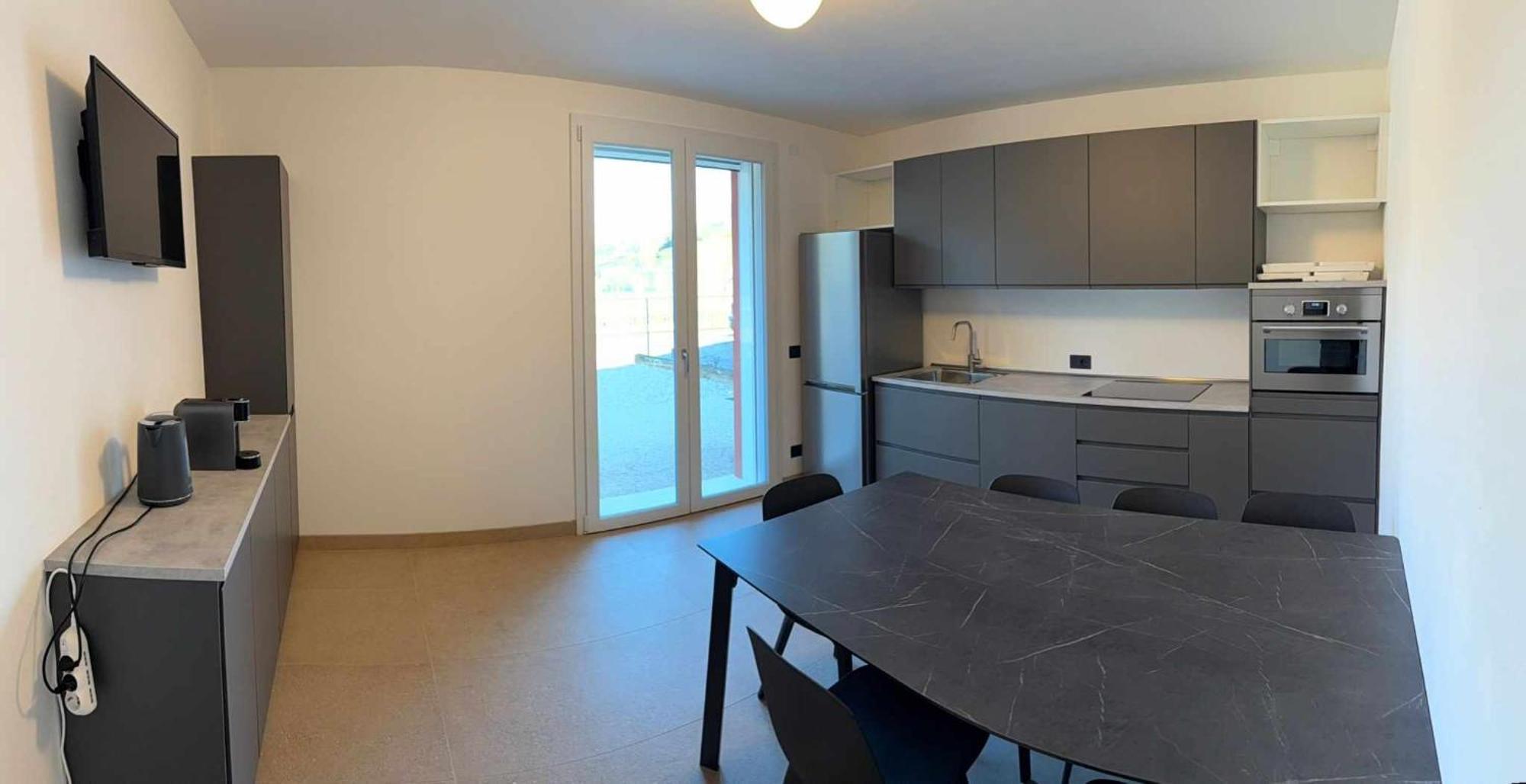 Villa San Biagio Residence Mason Vicentino Esterno foto