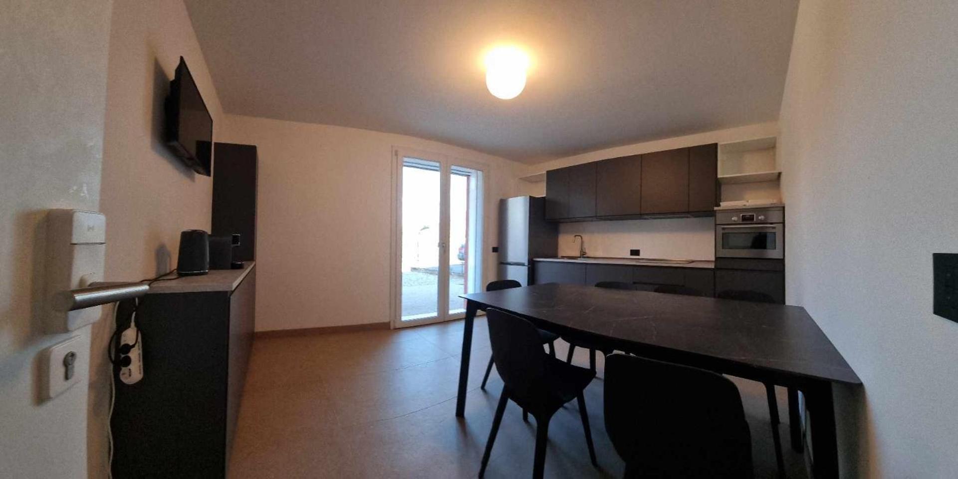 Villa San Biagio Residence Mason Vicentino Esterno foto