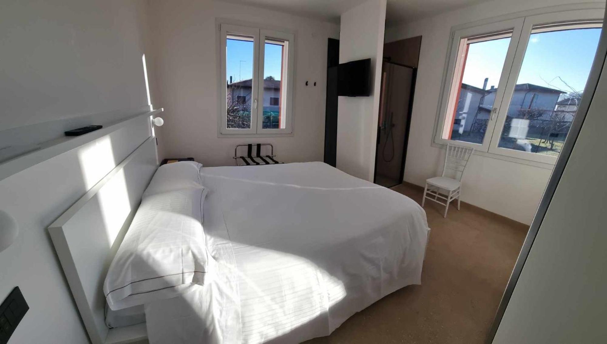 Villa San Biagio Residence Mason Vicentino Esterno foto